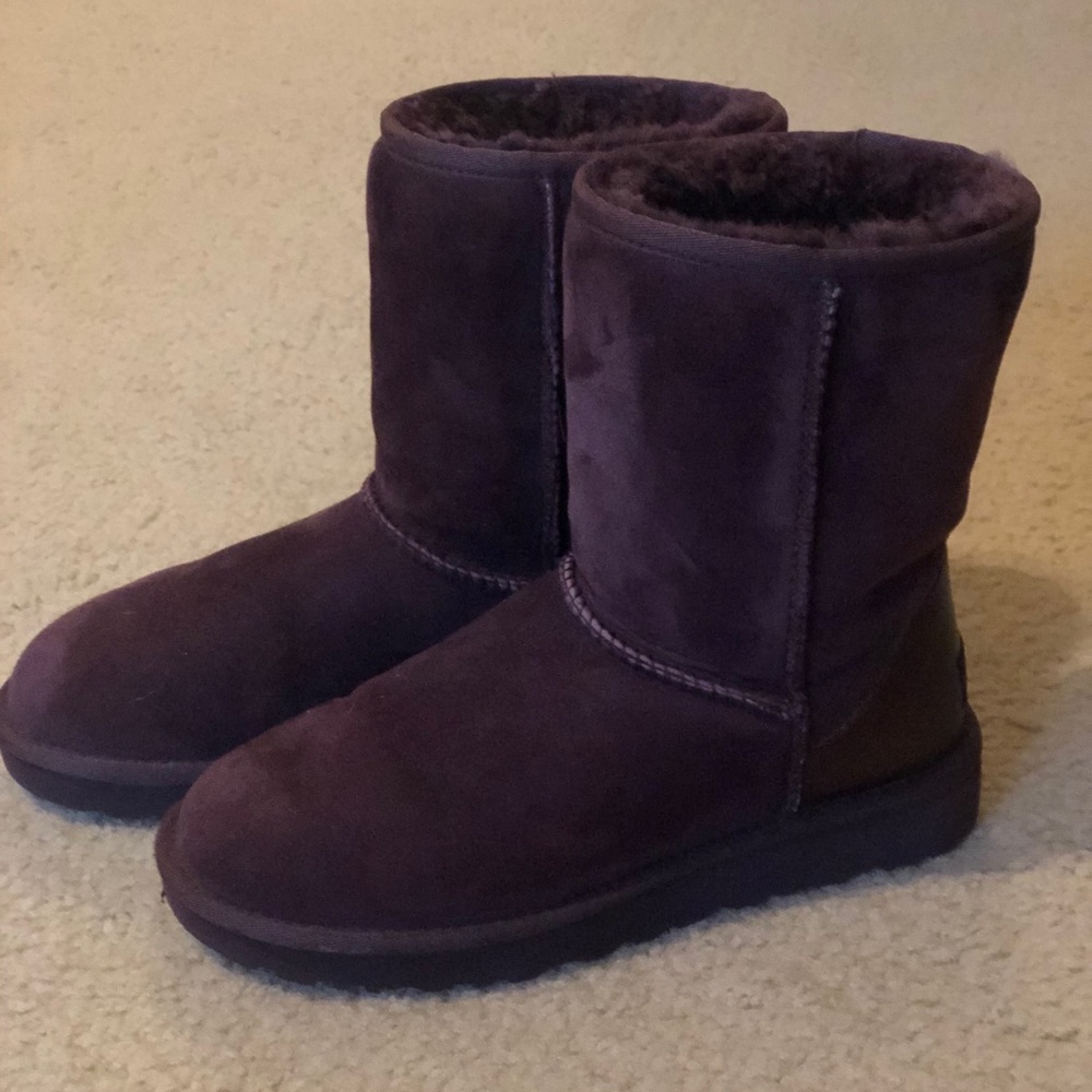 Ugg boots